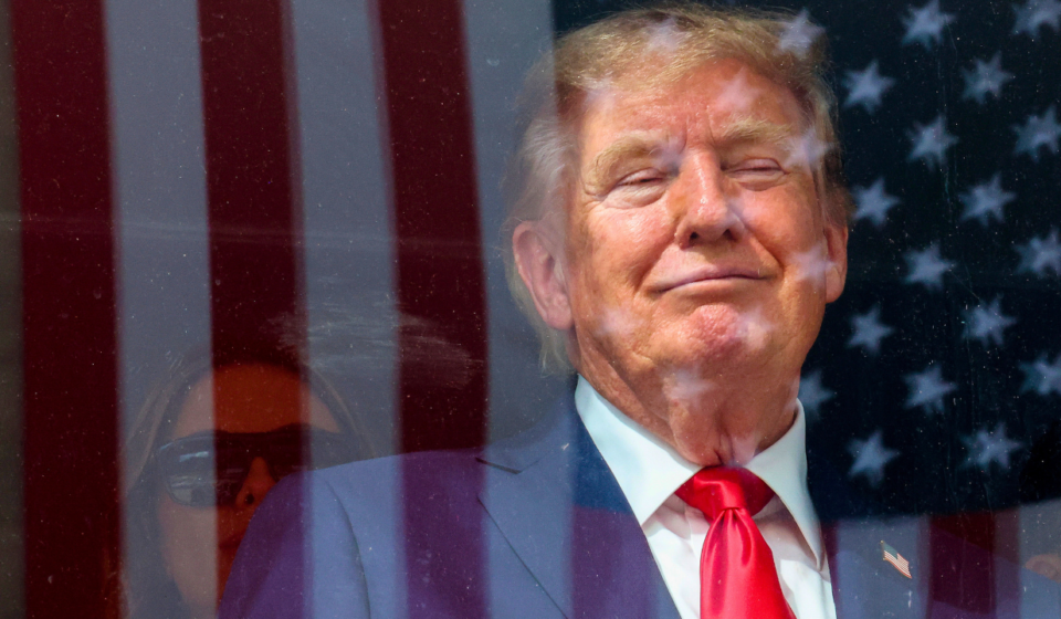 Trump's Canada tariff war exposes battleground state exports before midterms