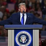 Trump's Republican convention keynote speech features stunning cash vow