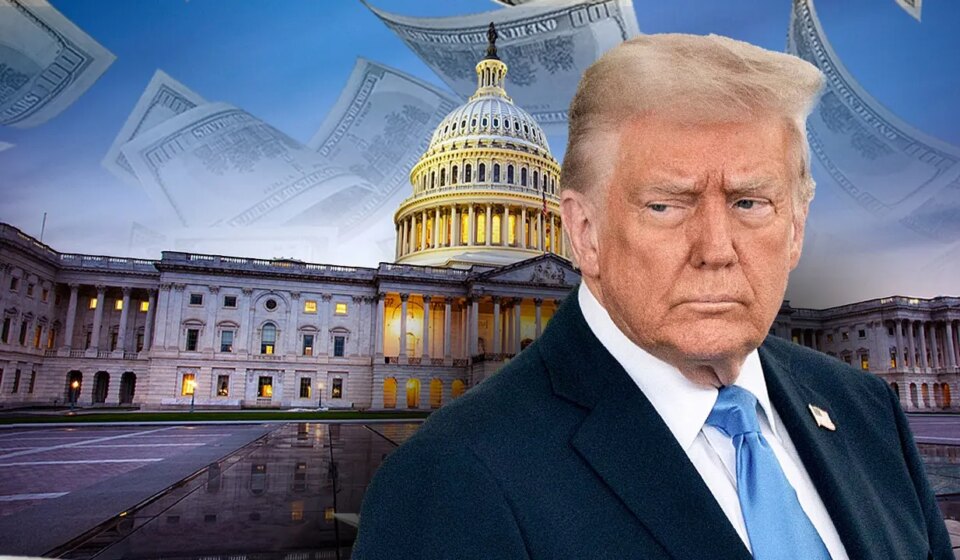 Trump's tariff checks and $5,000 cash promise won't happen, economist says
