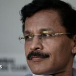 Tukaram Mundhe: Why some Indian civil servants become heroes for doing their jobs
