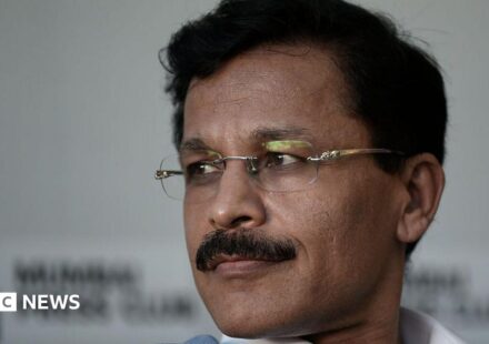Tukaram Mundhe: Why some Indian civil servants become heroes for doing their jobs