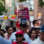 Tunisia court upholds prison sentences of up to 45 years for opposition figures