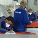 Tunisia’s booming boat industry: From pleasure craft to luxury yachts