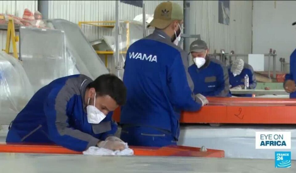 Tunisia’s booming boat industry: From pleasure craft to luxury yachts