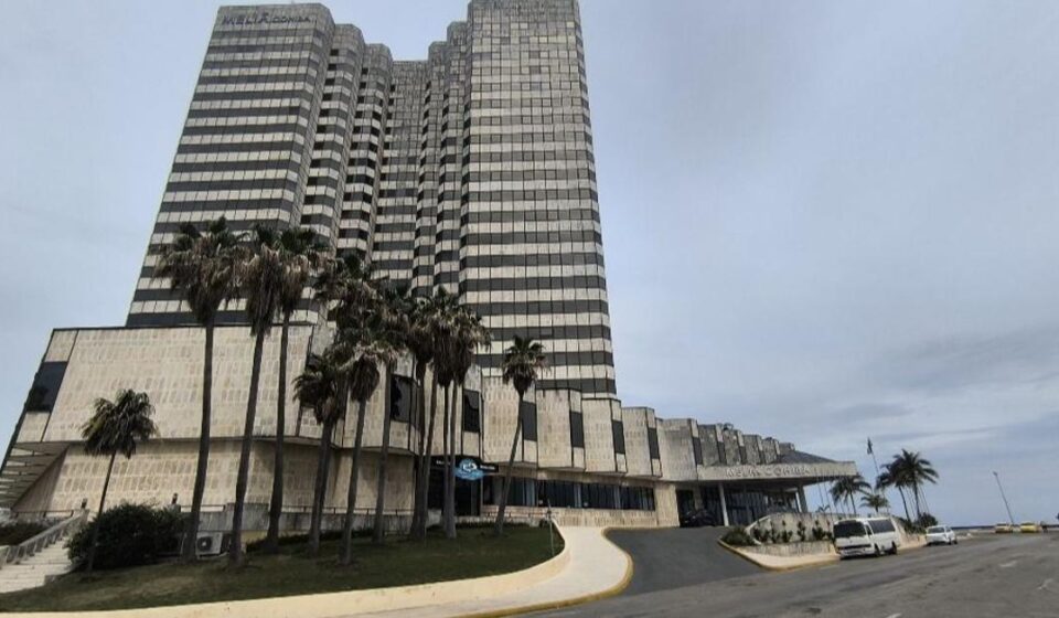 Turismo: Cuba fue una mina de oro para Meliá y le aportaba el 25% de sus beneficios