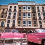 Turismo: Las hoteleras españolas han perdido entre 80 y 100 millones en Cuba