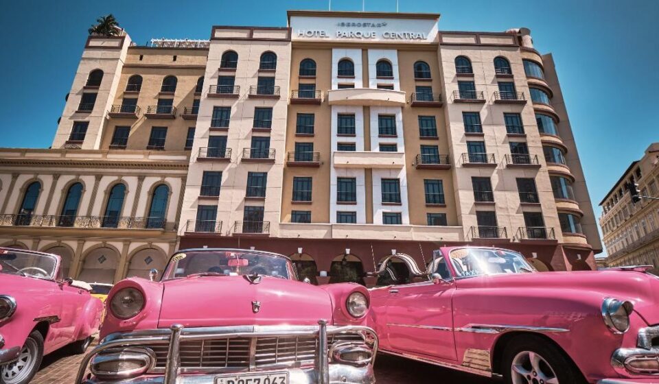 Turismo: Las hoteleras españolas han perdido entre 80 y 100 millones en Cuba