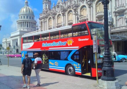 Turismo: Los cubanos de la diáspora superan a los turistas canadienses