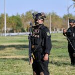 Turkey to hand over military base in northern Iraq to Baghdad