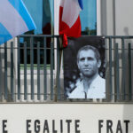 Two far-right activists go on trial in Paris over 2022 killing of Argentine rugby star Aramburu