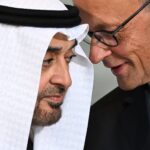 UAE plans $46 billion Germany investment, with data centers in focus