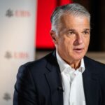 UBS CEO Sergio Ermotti: investor complacency amid piling risks 