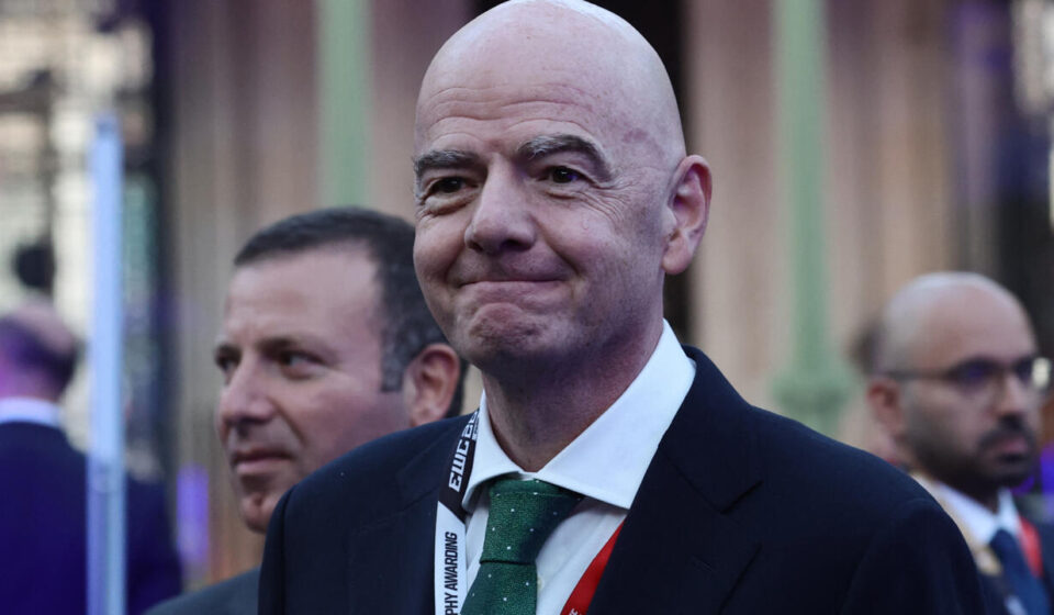 UEFA, CONCACAF demand FIFA make $2.1 billion payout to member groups amid funding row