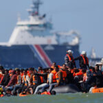 UK-France 'one in, one out' migrant exchange deal is scrapped