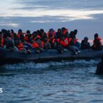 UK-France 'one in, one out' migrant scheme scrapped