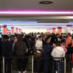 UK air traffic chief rules out cyber attack after chaos at Heathrow