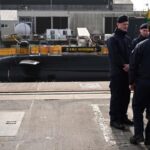 UK and US make first-ever torpedo test from uncrewed vessel