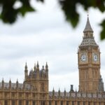 UK announces Israeli settlement sanctions despite U.S. economic warnings