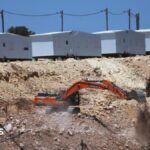 UK government expected to announce restrictions on trade with West Bank settlements
