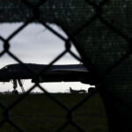UK police make arrests, evacuate homes in ‘major incident’ near air base used by US forces