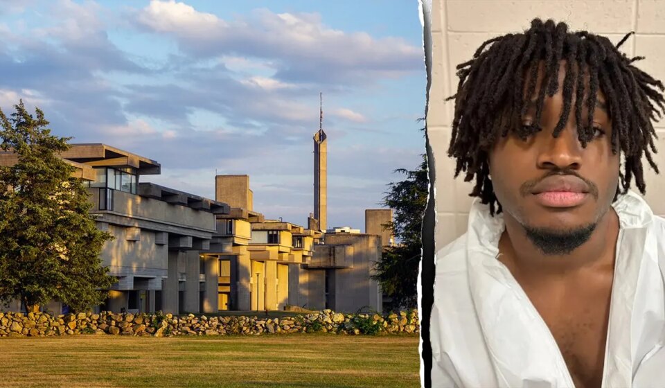 UMass Dartmouth football player murder suspect had deferred action
