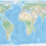 UN ditches Mercator map to adopt more accurate one reflecting Africa's true size