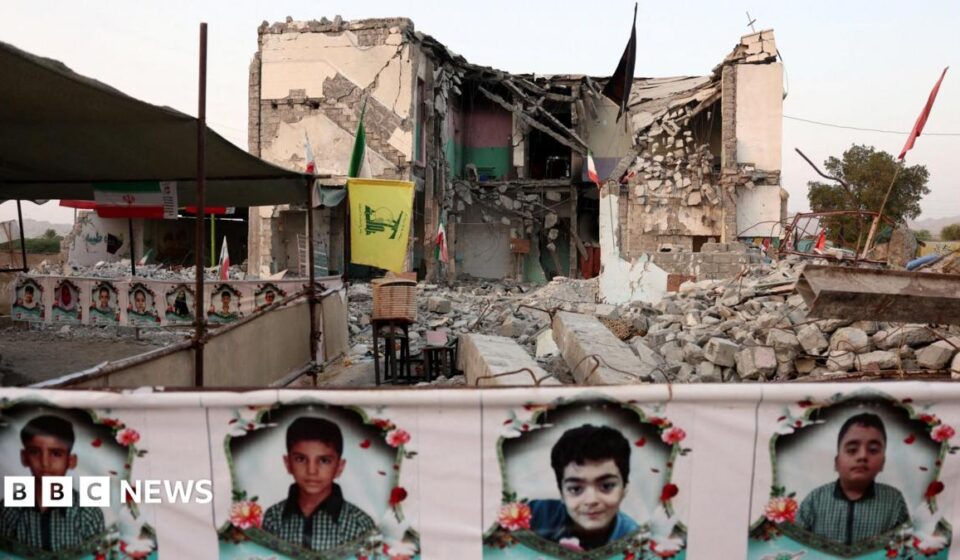 UN experts say grounds to believe US committed war crimes in Iran strikes