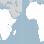 UN votes to adopt new world map to reflect Africa's true size