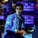 U.S. 10-year Treasury impact after hitting highest since 2007