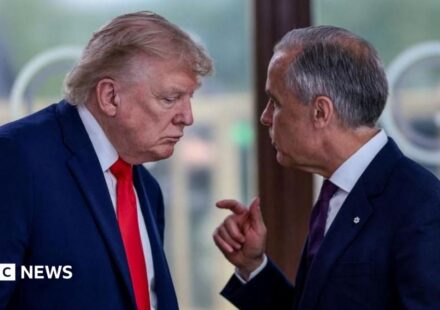 US-Canada tariffs: Canada braces for prolonged trade war as counter-tariffs on US take effect