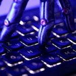 US, China discuss AI safety ahead of Trump-Xi summit