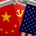 U.S.-China trade truce extended, Bessent says, as Xi begins visit