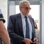 US House holds billionaire Epstein associate Leon Black in contempt of Congress