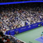 US Open 2026: Naomi Osaka and Jessica Pegula on influencers causing disruption in New York