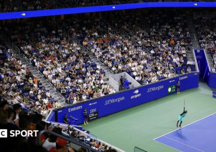 US Open 2026: Naomi Osaka and Jessica Pegula on influencers causing disruption in New York
