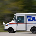 US Postal Service whistleblower warns new system could disrupt midterm election voting