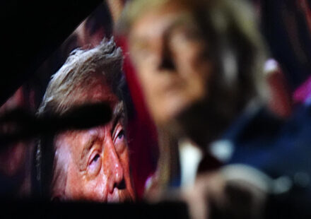 US Supreme Court allows Trump to use controversial voter 'verification' system