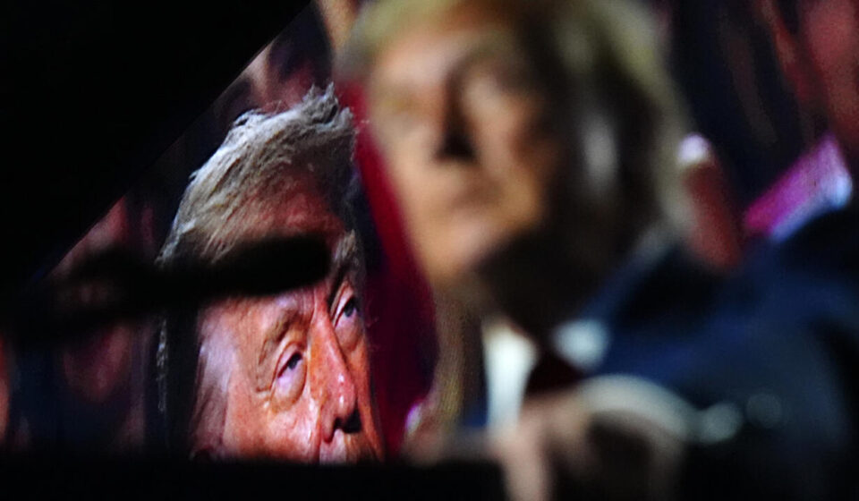 US Supreme Court allows Trump to use controversial voter 'verification' system