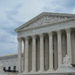 US Supreme Court lifts restrictions on third-country deportations