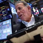 U.S. Treasury market is relying more on hedge funds