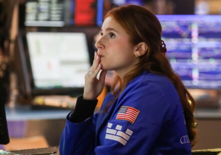 U.S. Treasury yields: investors weigh the global bonds selloff