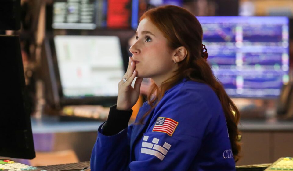 U.S. Treasury yields: investors weigh the global bonds selloff