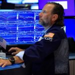 U.S. Treasury yields, markets, Scott Bessent