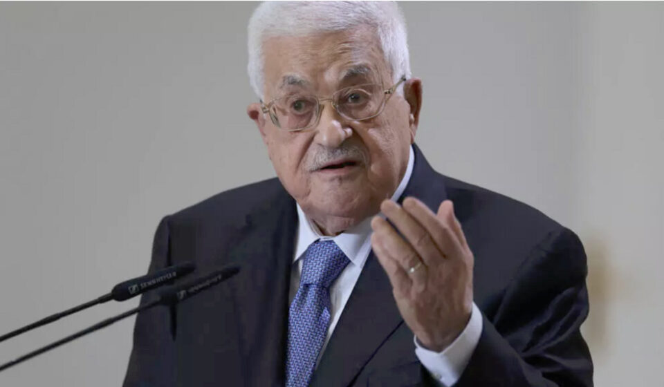 US again denies Palestinian leader visa for UN General Assembly