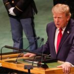 US and Iran hold first talks since June after Trump's 'annihilation' threat