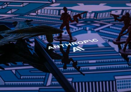 U.S. appeals court upholds Pentagon designation of Anthropic as supply chain risk