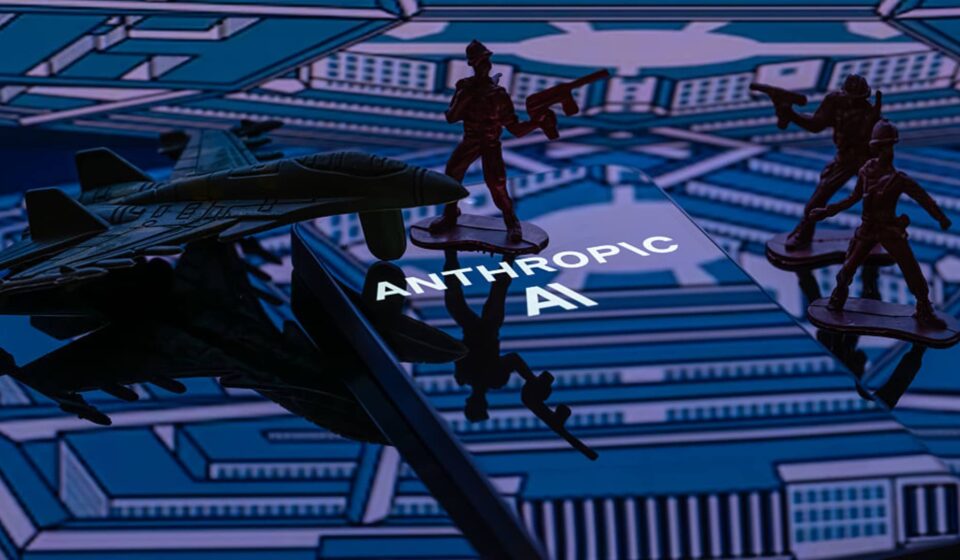 U.S. appeals court upholds Pentagon designation of Anthropic as supply chain risk