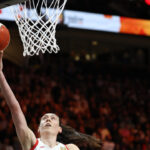US beats spirited France to win 12th women's basketball World Cup