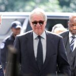US billionaire Leon Black defies summons and sues Epstein panel