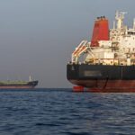 U.S. crude near $90 following tit-for-tat strikes by U.S. and Iran